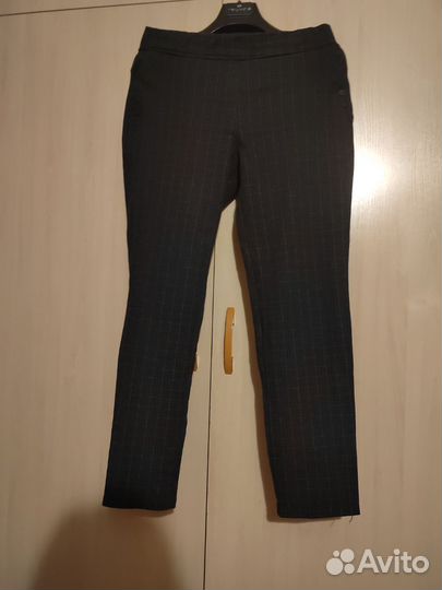 Вещи тёплые на 50 размер