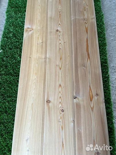 Имитация бруса сосна сорт ab
