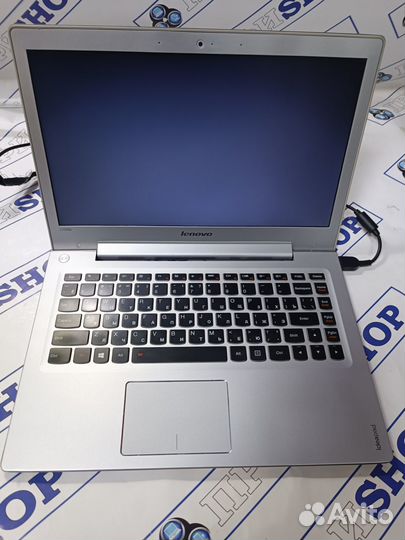 Ноутбук Lenovo 330 хорошее состояние, гарантия