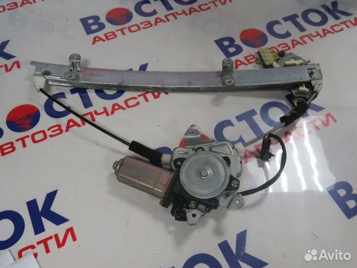 Стеклоподъемник Перед Право nissan bluebird EU14