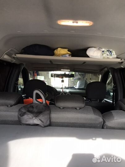 LADA Largus 1.6 МТ, 2019, 79 000 км