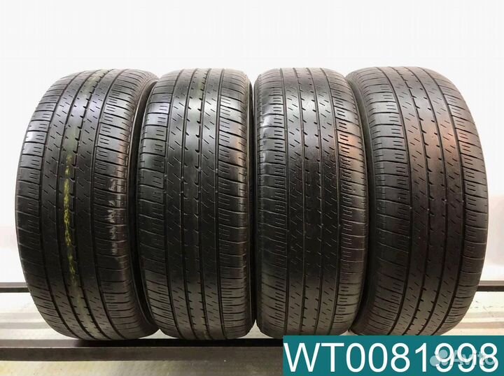 Bridgestone Dueler H/L 33 235/55 R19 95T