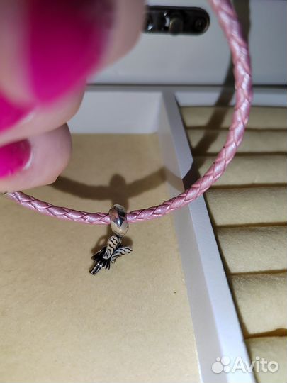 Браслет Pandora