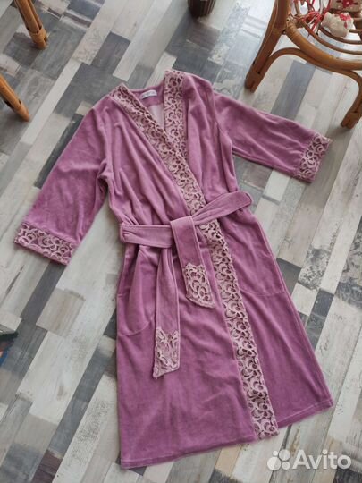 Халат Aгапэ 50