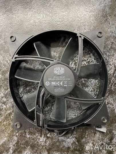 Intel Core i3 2100 и другие комплектующие для пк