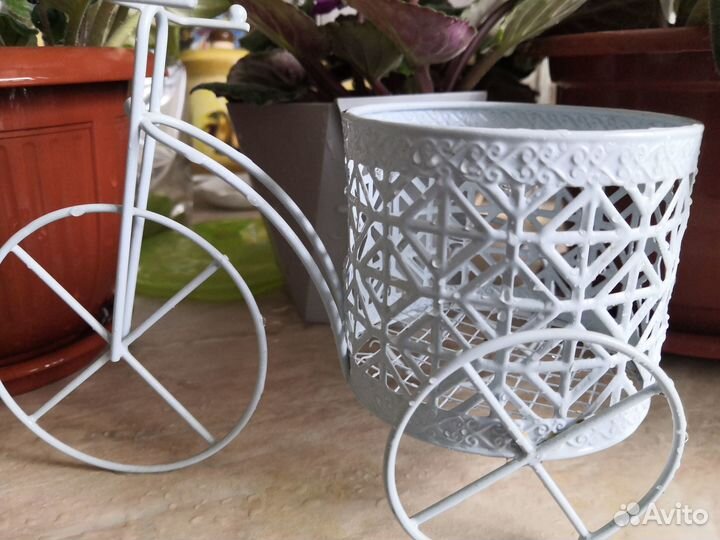 Кашпо, декоративная подставка, фоторамка