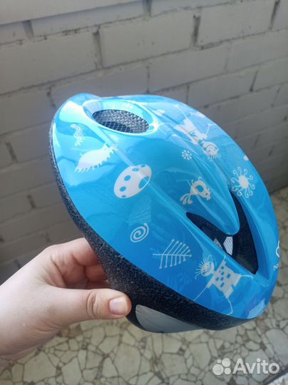 Шлем детский