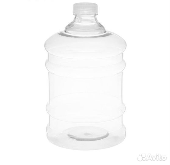 Бутыль для детского кулера