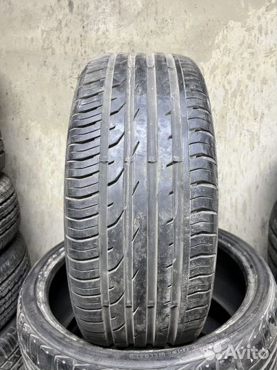 Continental ContiPremiumContact 2 225/55 R16 95V