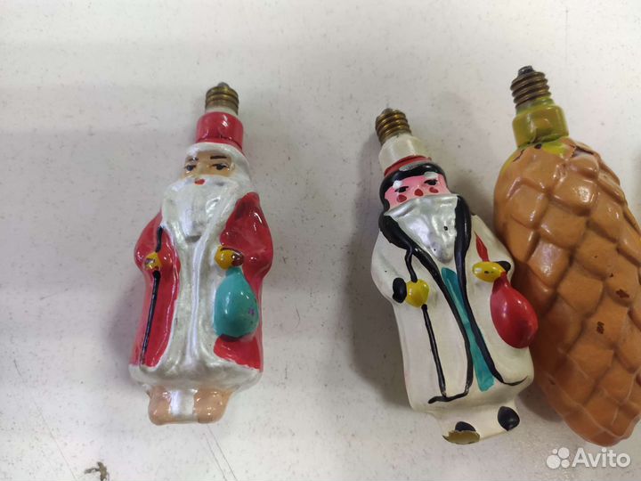 Гирлянда СССР