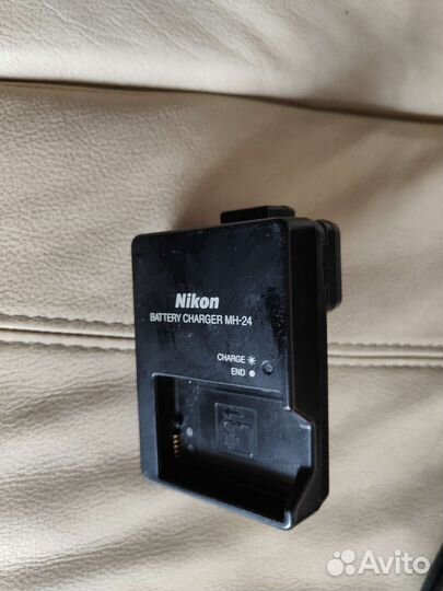 Зеркальный фотоаппарат nikon d3100 и d3200