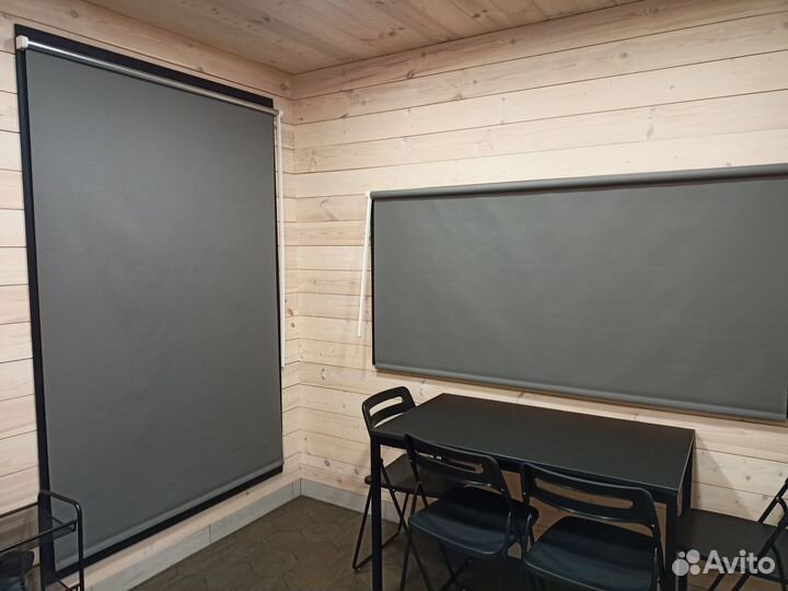 Баня для друзей в 20 мин от Казани