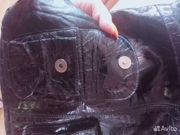 Сумка женская