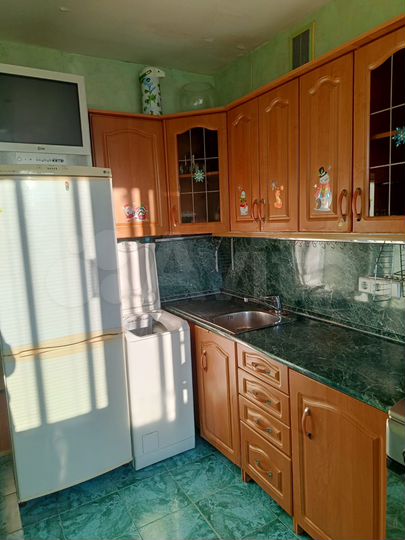 1-к. квартира, 38,6 м², 9/16 эт.