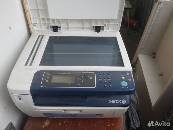 Продаю ксерокс
