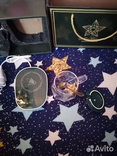 Термо кружка