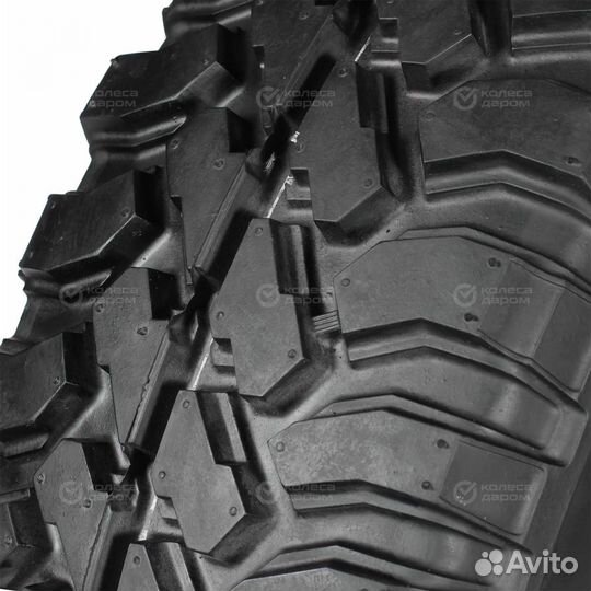 Dunlop Grandtrek MT1 31/10.5 R15 109N