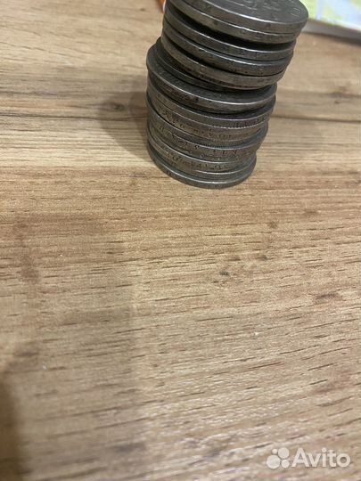 Монеты Царская Россия (копии)