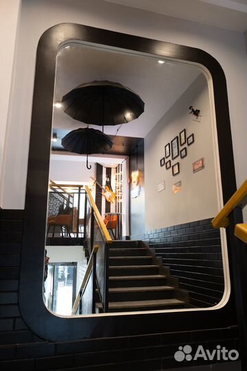 Кофейня м.Театральная