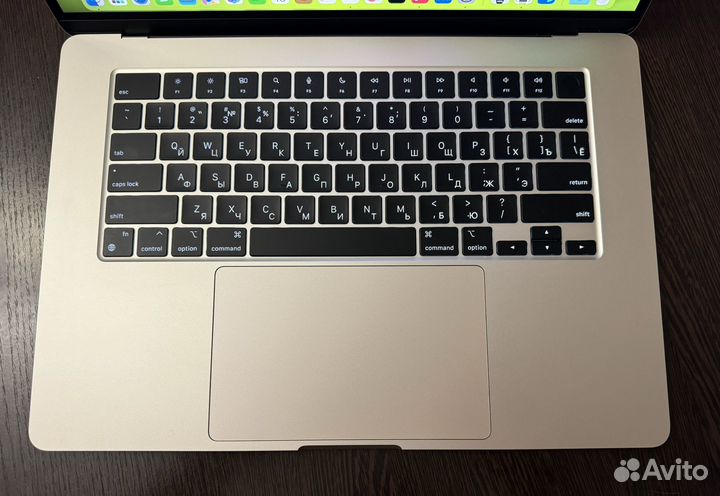 Apple Macbook Аir 15 M2 2023