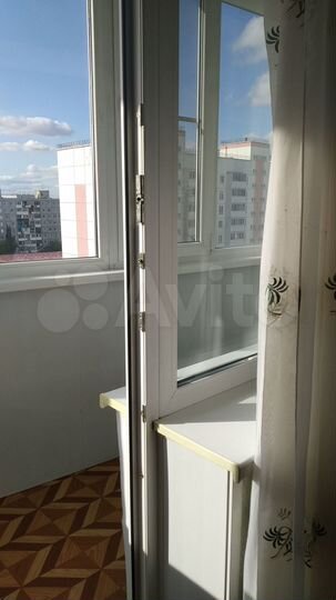 2-к. квартира, 53,7 м², 8/10 эт.