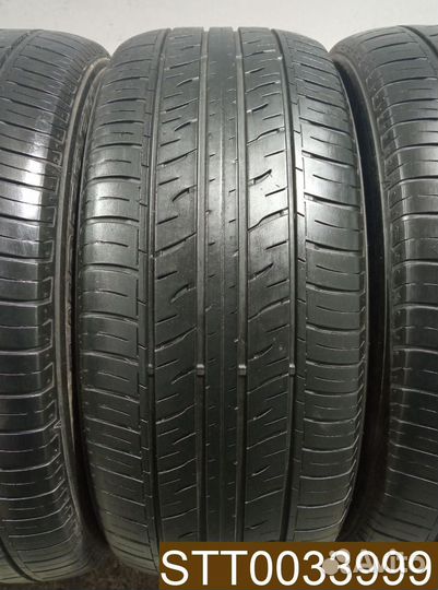 Dunlop Grandtrek PT2A 275/50 R21 100R