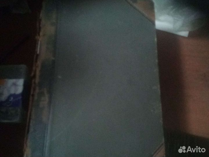 Немецко русский словарь Павловский 1902 г