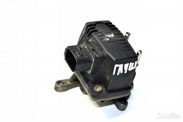 Дозатор AdBlue mercedes-benz Actros MP4 2542 (01.1