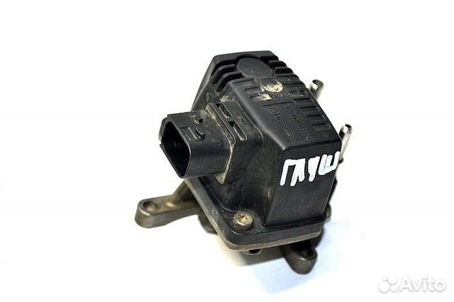 Дозатор AdBlue mercedes-benz Actros MP4 2542 (01.1