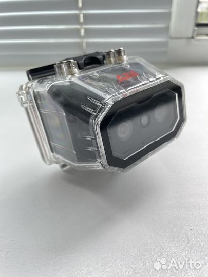 Экшн видеокамеры AEE Magicam SD30