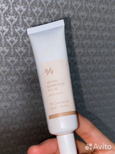 Крем тональный