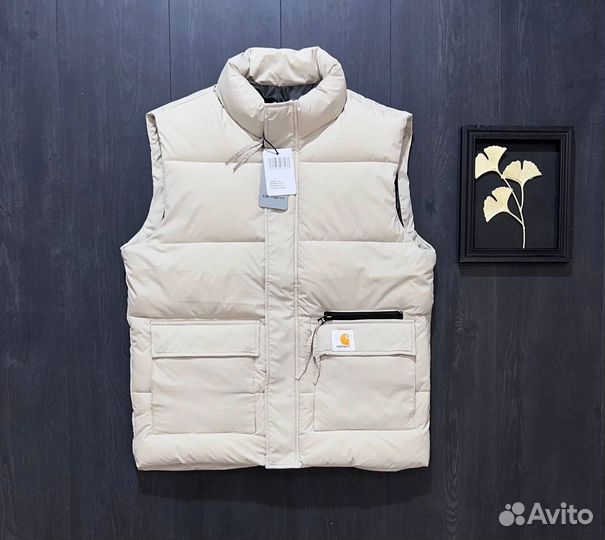 Жилет Carhartt