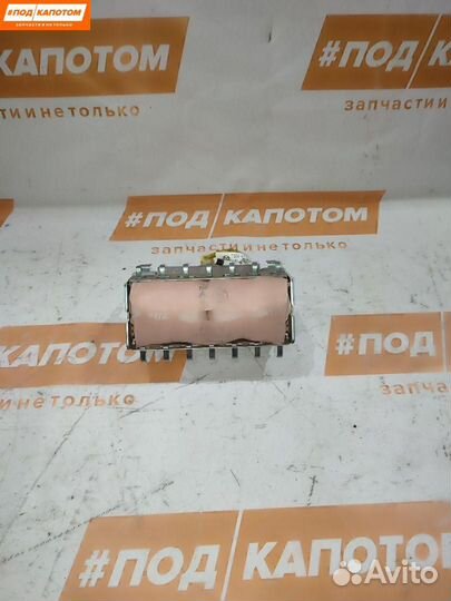 Подушка безопасности переднего пассажира Mazda