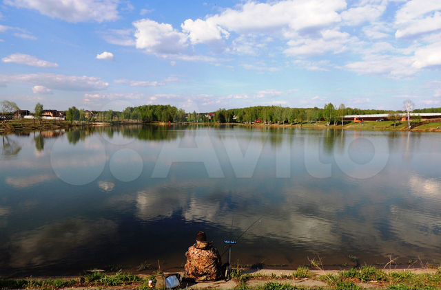 Участок 9 сот. (ИЖС)