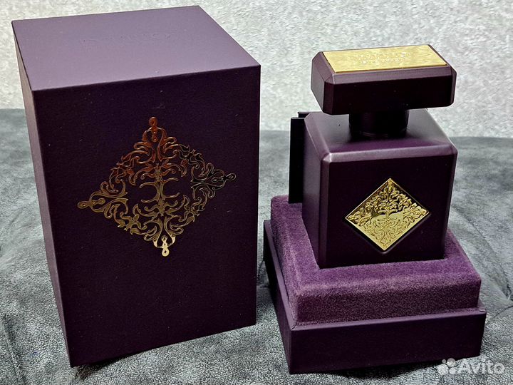 Духи Initio Side Effect parfums Сайд Эффект