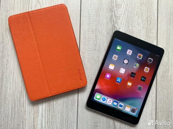 Apple iPad Mini 3 16Gb Wi-Fi Sim