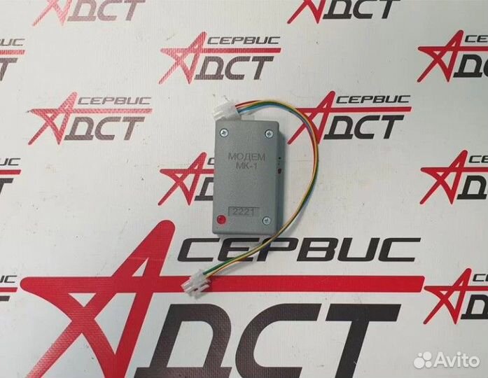 Блок управления нагрузкой для Бульдoзера тм10