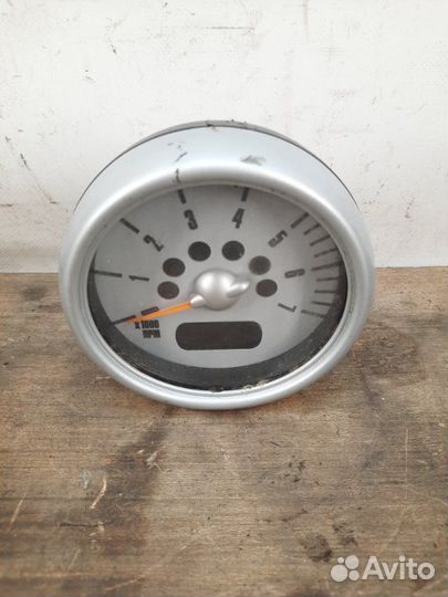 Тахометр Mini Cooper хэтчбэк 3 дв. 1.4 1ND 2005