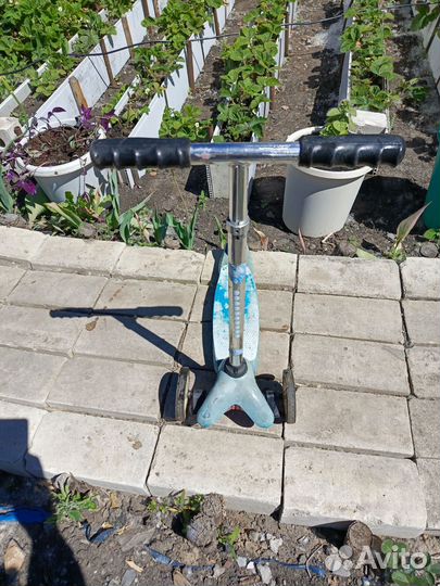 Самокат детский