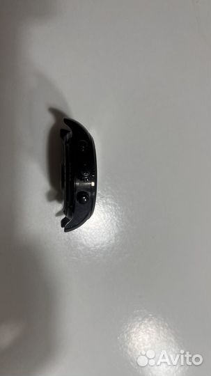 Часы montblanc summit 2