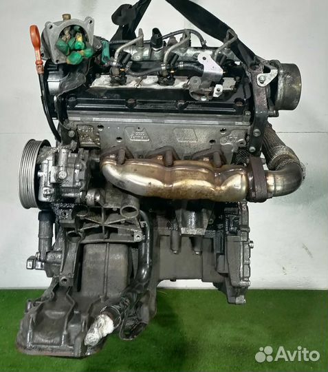 Двигатель Audi A6/RS6/S6