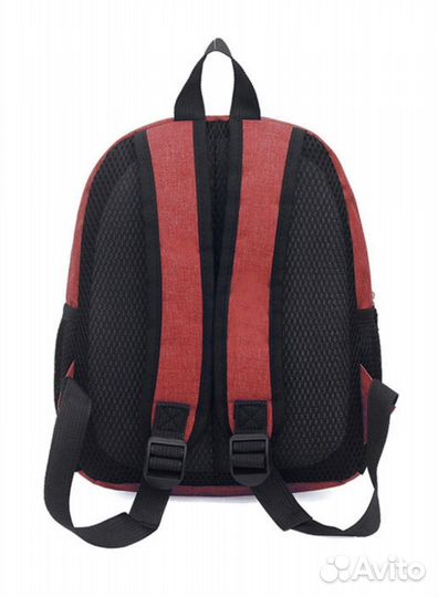 Рюкзак человек паук