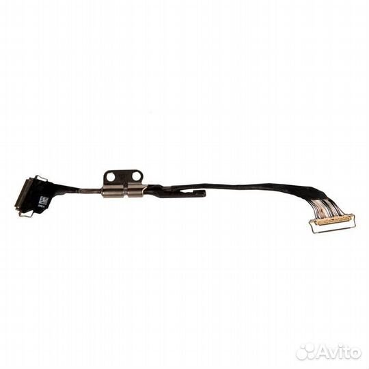 Шлейф матрицы lvds с правой петлей для Apple MacBo