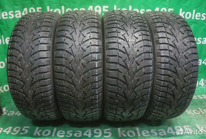 Toyo Observe G3-Ice 245/55 R19 103T