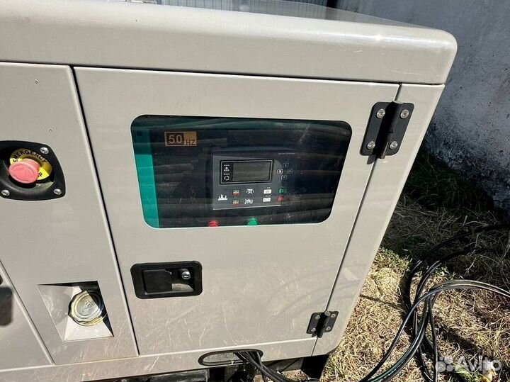 Дизельный генератор 15, 30, 50, 100, 150, 200 кВт