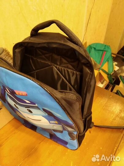 Рюкзак детский