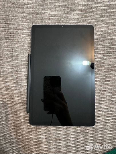 Samsung galaxy tab s6 lite