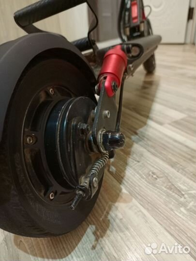 Самокат электрический Kugoo X1