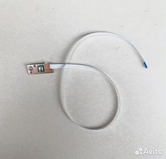 Плата с кнопкой включения Dell Inspiron 14 3445