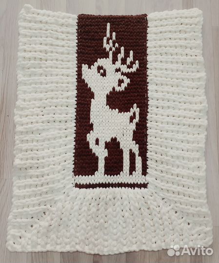 Плед детский